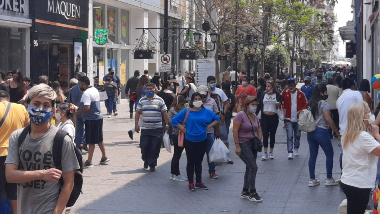 PASO NACIONALES: una elección que sólo le interesa a la dirigencia política – Por: Daniel Salmoral