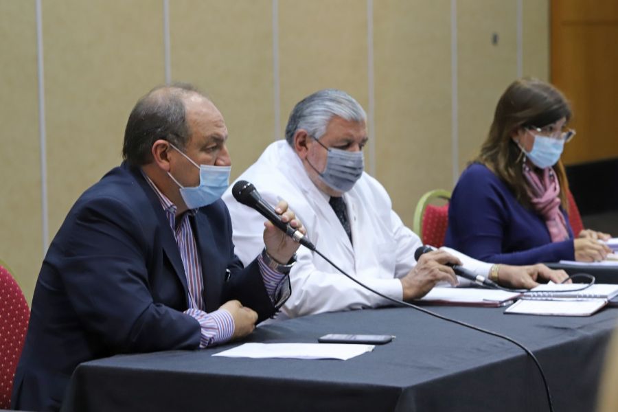 Covid-19: el COE estableció nuevas medidas en Salta hasta el 1 de octubre