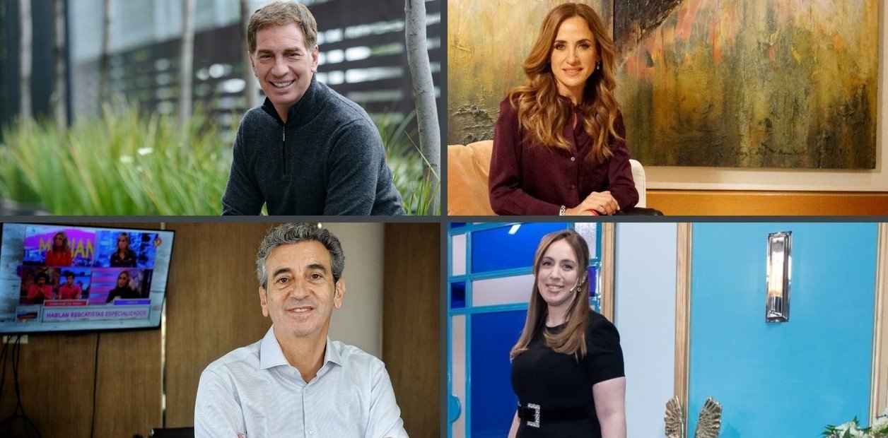 Sexo, mentiras y video – Por: Alejandro Borensztein