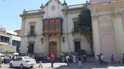 El ENRESP quita el subsidio de agua y luz a más de 100 inmuebles de la Iglesia