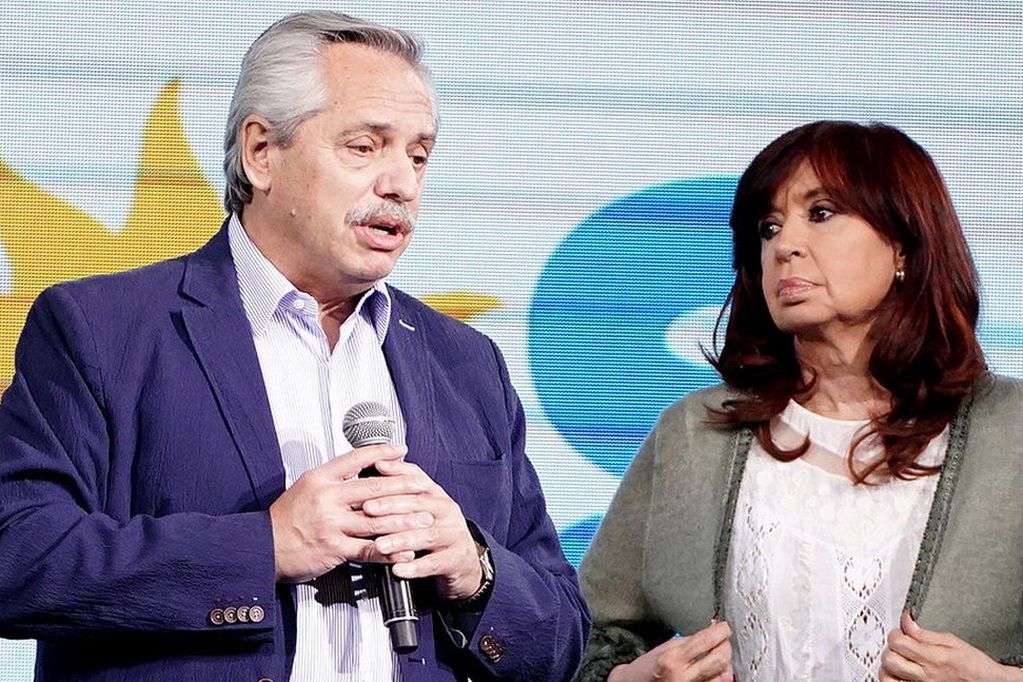 Crónica de siete días de pánico, gritos, emboscadas y una Cristina Kirchner enardecida