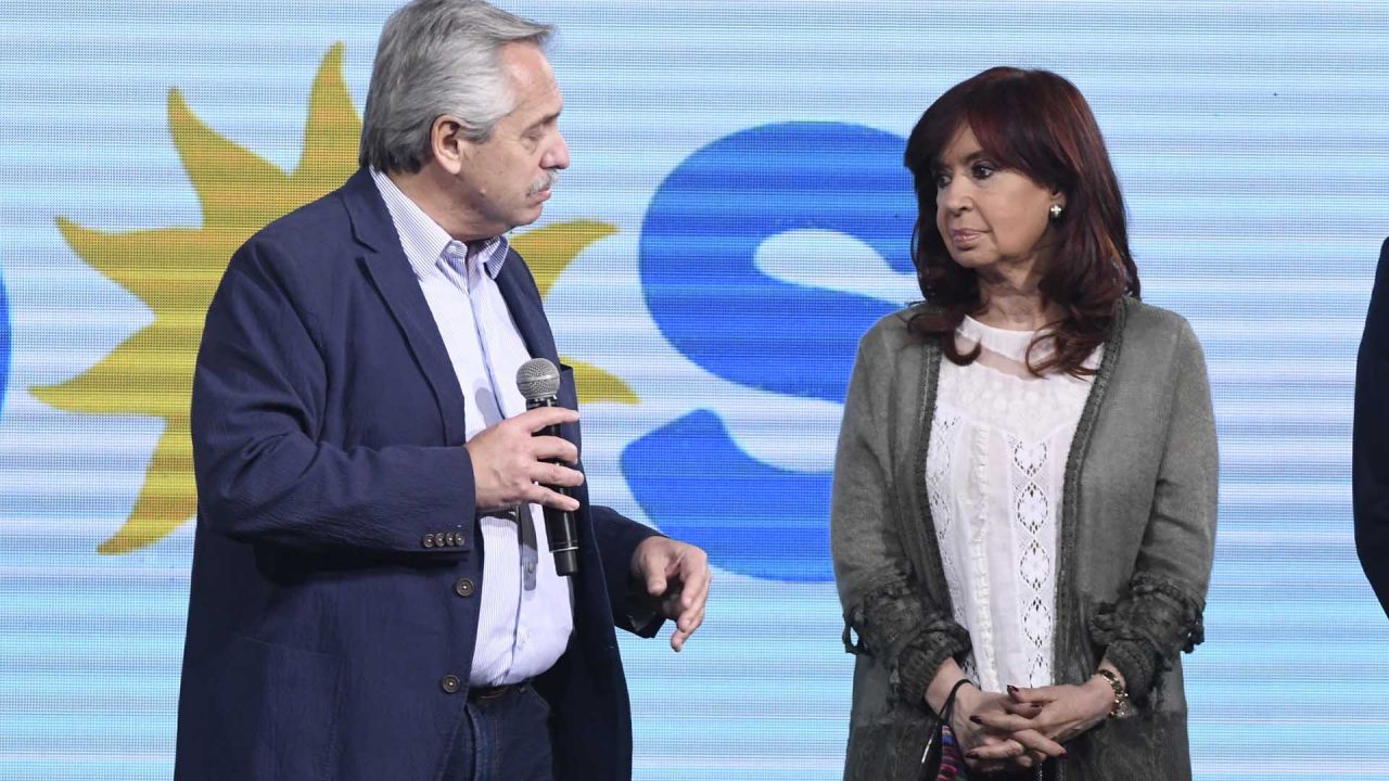 Secretos y razones de la avanzada final de Cristina sobre Alberto Fernández – Por: Juan Luis González