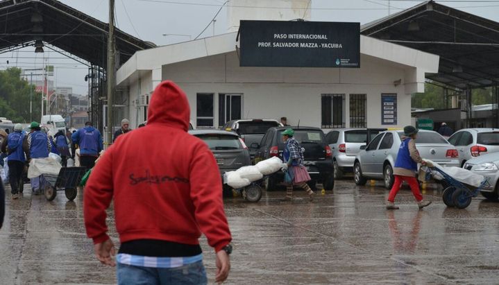 Cómo será la reapertura de las fronteras anunciadas por Nación