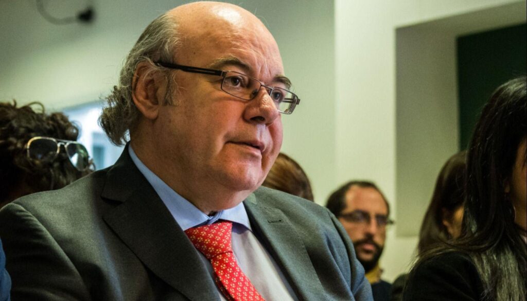 Abel Cornejo: «Siempre me gustaron los desafíos»