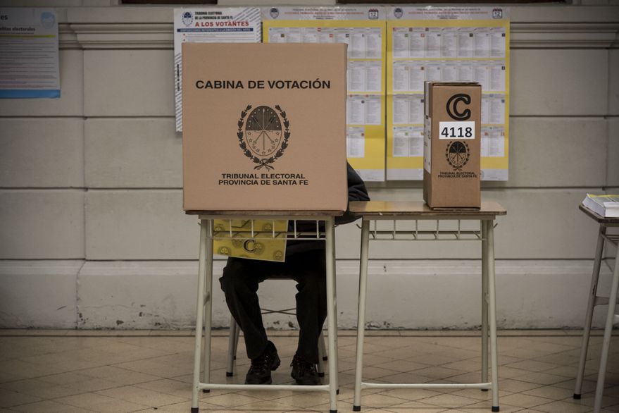 Elecciones 2021: cómo sigue el camino hacia las generales