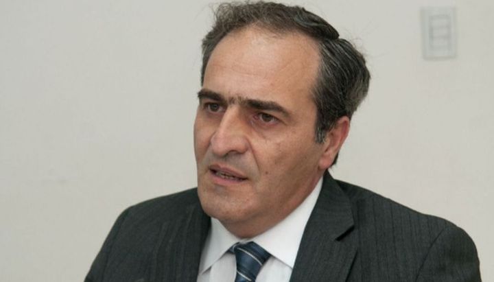 Pedro García Castiella será el nuevo jefe de los fiscales