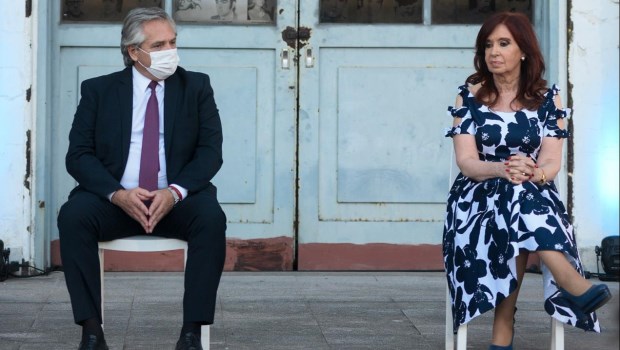 Tras la derrota, el Gobierno intenta un cambio imposible – Por: Sergio Crivelli