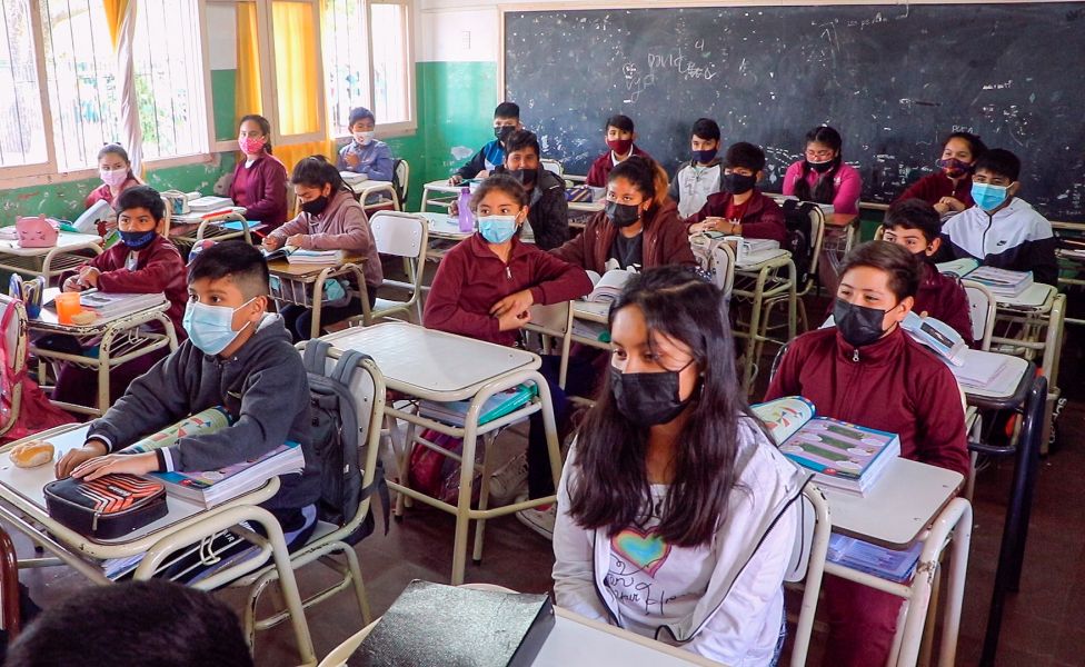 escuelas