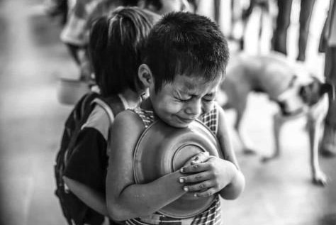 Análisis «7 PM» | Pobreza e indigencia: donde mueren las palabras…