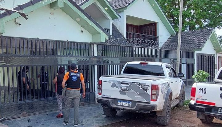 Corrupción en Salvador Mazza: los imputados son familiares y funcionarios