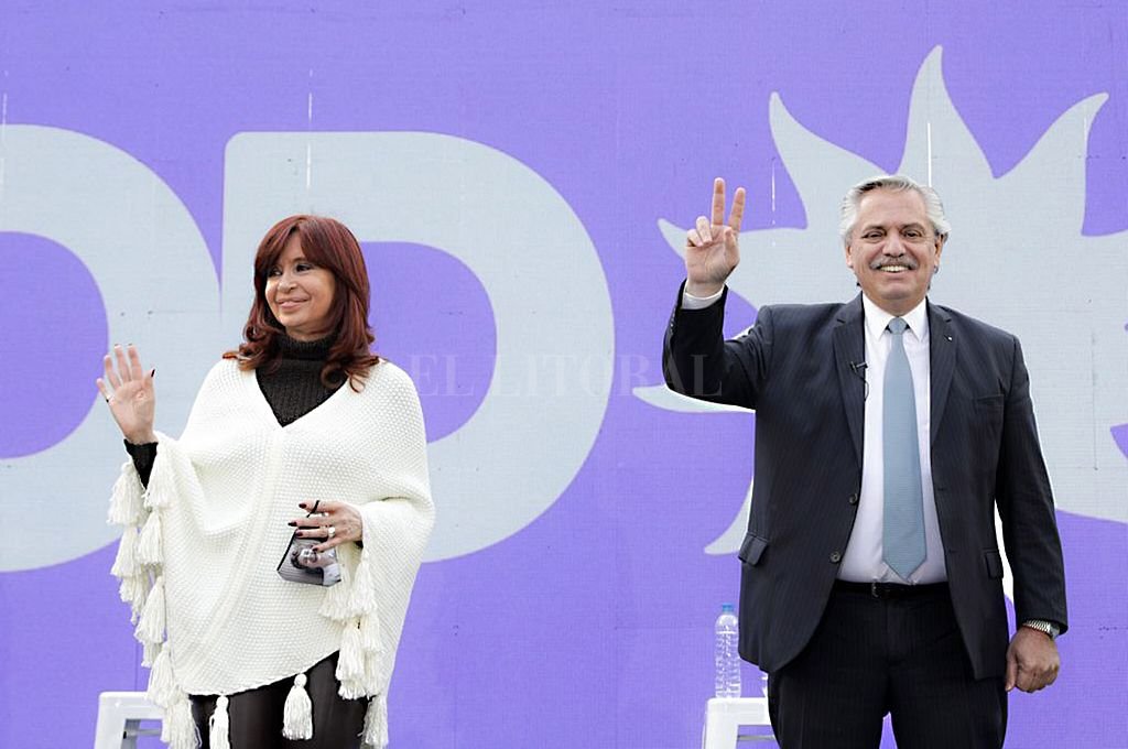 Nueva encuesta: el anti kirchnerismo es récord y le pone un techo al Gobierno para la elección