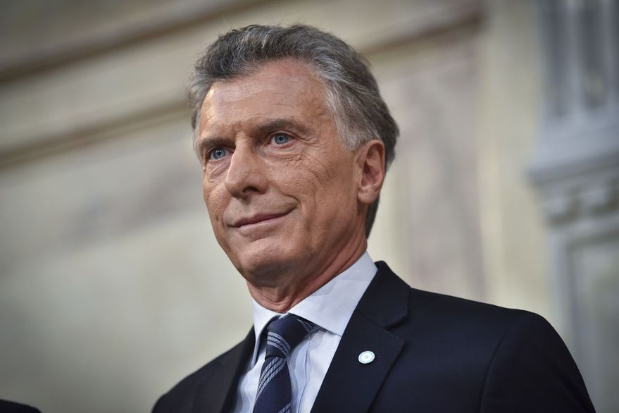 Mauricio Macri se presentará ante el juez Martín Bava el 28 de Octubre