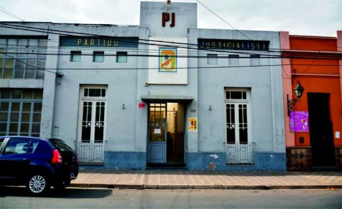 Análisis «7 PM»: El fracaso de los conversatorios peronistas | Dura crítica de Pequeño Ragone…