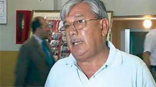 Pedro Serrudo (UTM): «En Salta, hace mucho tiempo que el peronismo no tiene conducción»