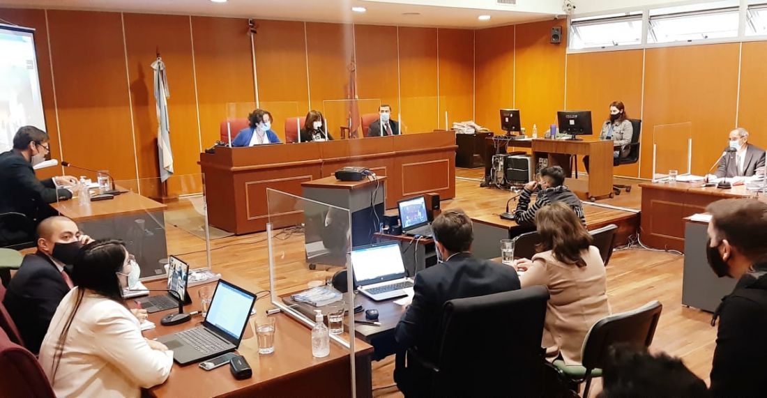 Caso Lautaro Teruel: Héctor «Turco» Alí y su informe sobre el juicio