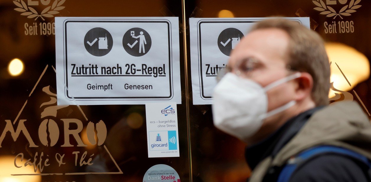 La OMS alerta por 500.000 nuevas muertes en Europa si no hay acciones urgentes contra los rebrotes de coronavirus