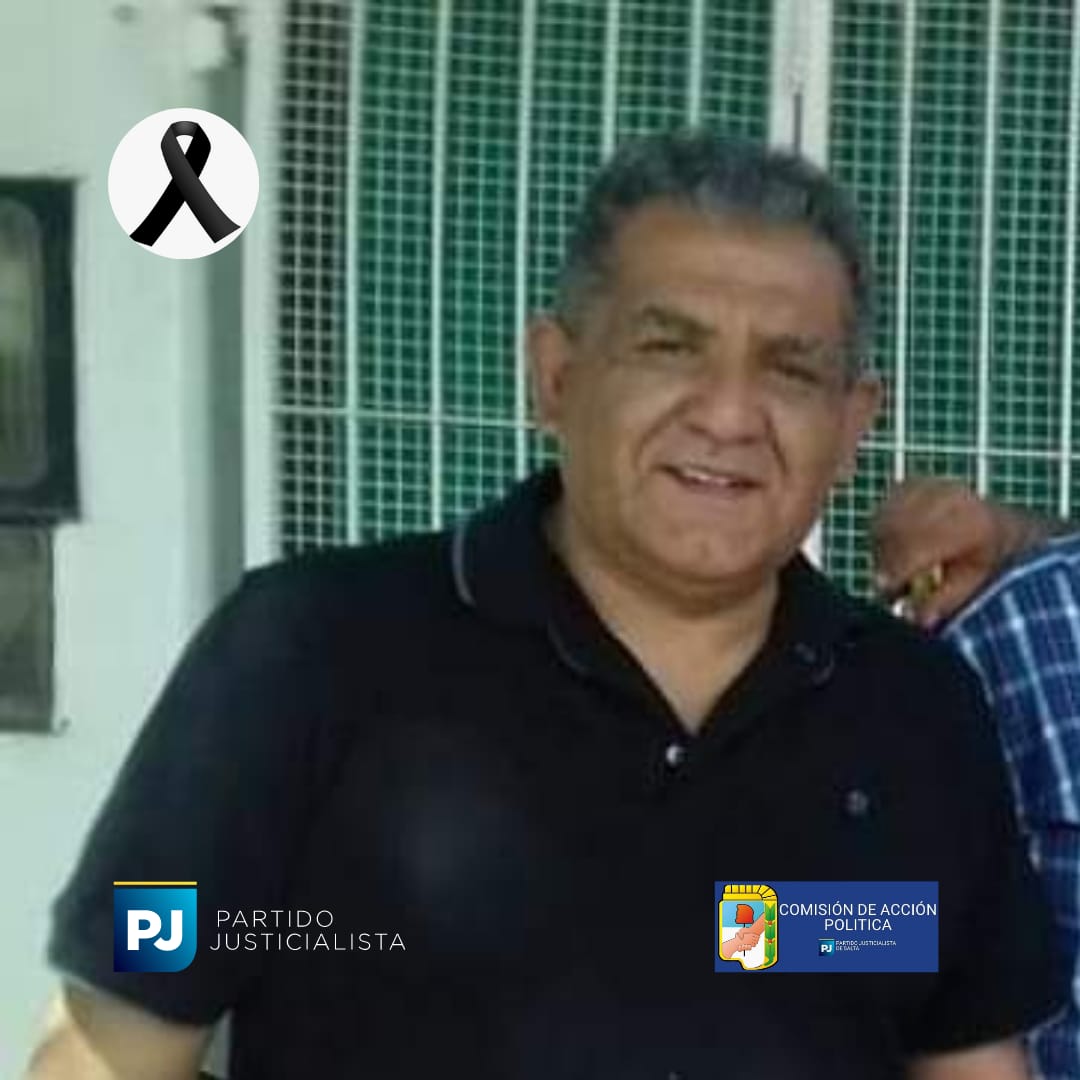 In Memorian: Ricardo «Coya» Echenique, su fallecimiento…