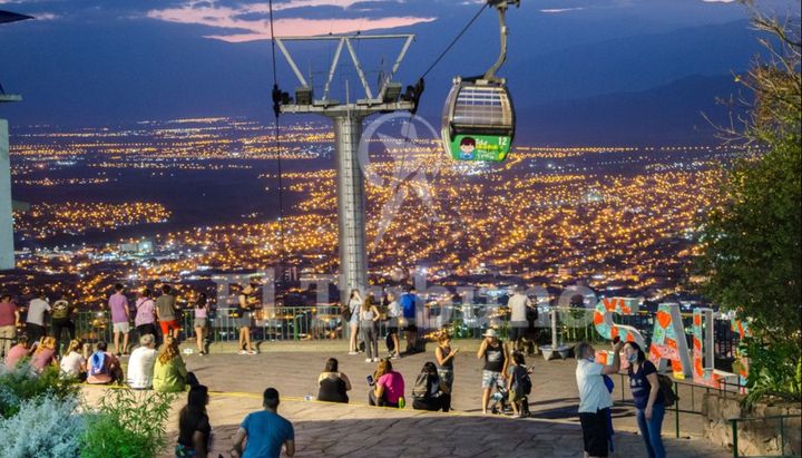 Fin de semana largo: Salta tiene una reserva del 95% y supera a Jujuy y Tucumán
