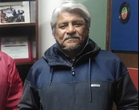 David Torrejón (MRJ – PJ): «Otra vez nos impidieron entrar a la sede del PJ»