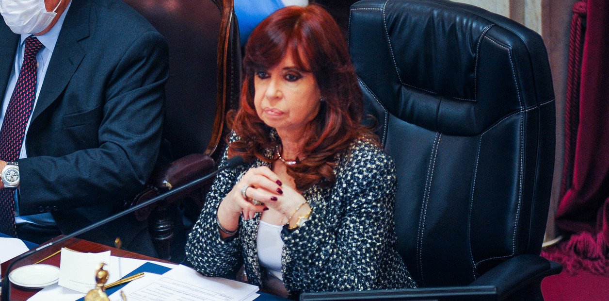 Nueva encuesta alerta a Cristina Kirchner: el Frente de Todos perdería el quórum en el Senado