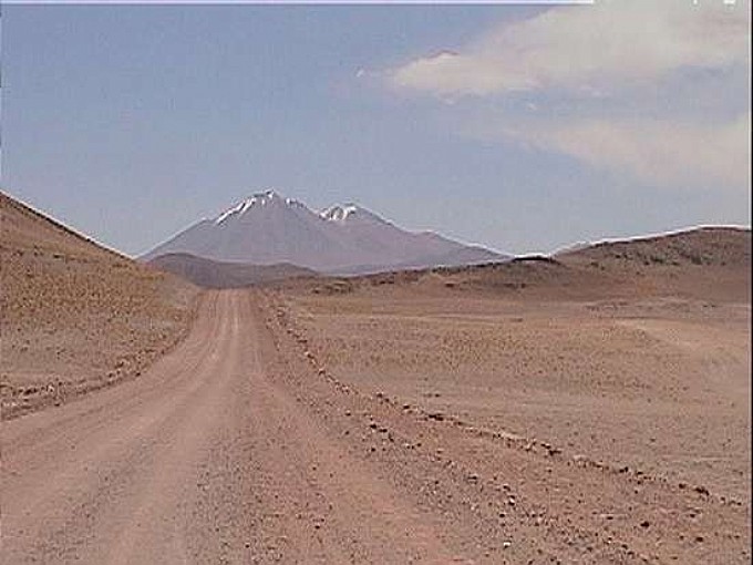 Alertan por la infraestructura de caminos en la Puna
