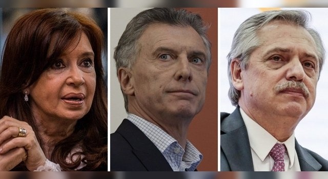 Nueva encuesta nacional después de las elecciones de Noviembre