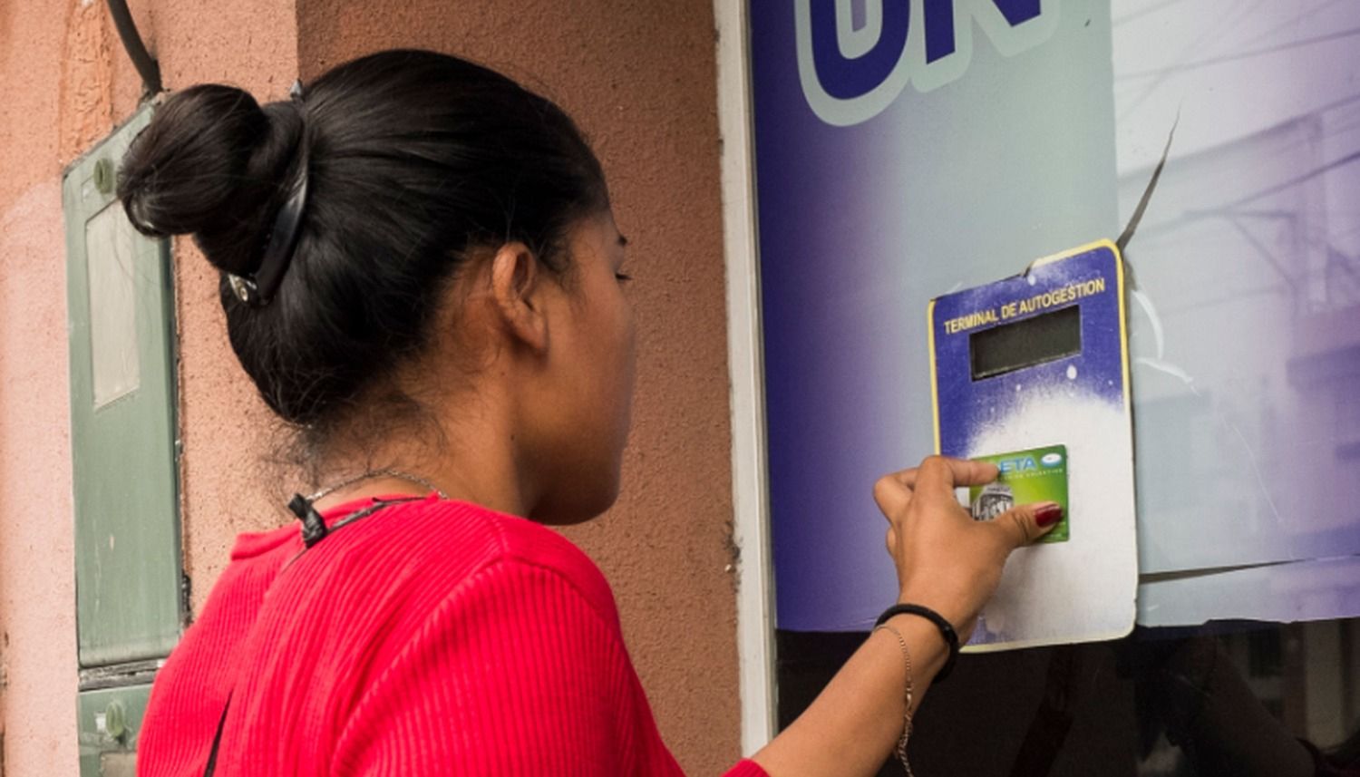 Saeta: continúa la renovación del Pase Libre Estudiantil
