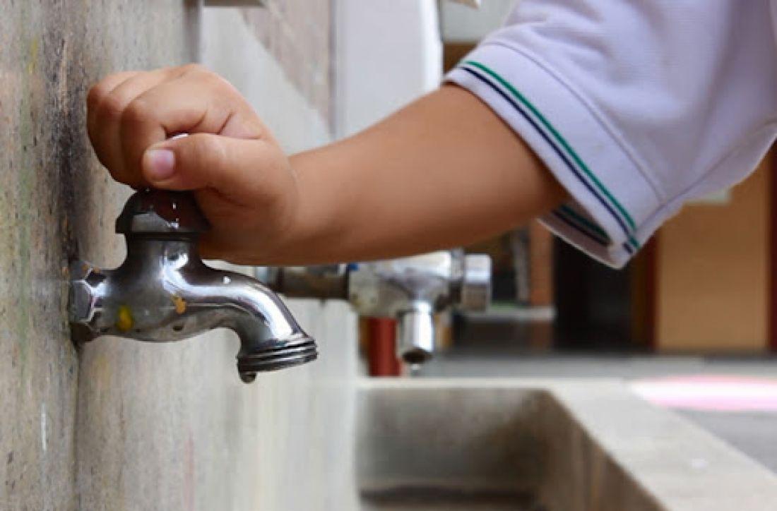 Aguas del Norte garantizará que todas las escuelas cuenten con el servicio antes del inicio de clases