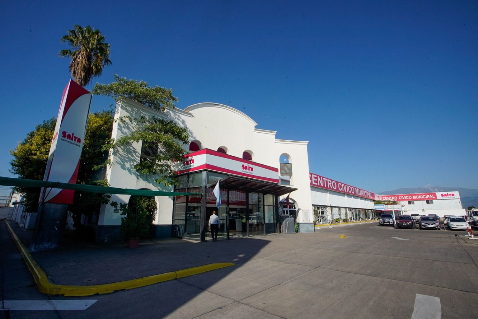 Se prorroga hasta el 18 de marzo el Pago Anual de Tributos Municipales 2022