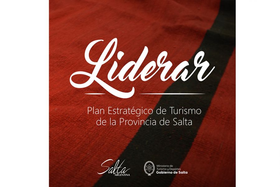 LIDERAR