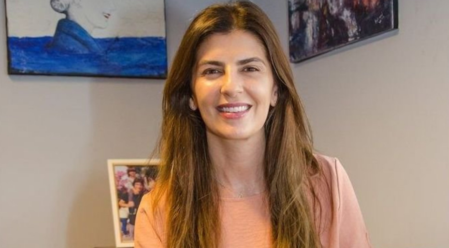 Bettina Romero, intendenta de Salta: “Hay un Ministerio de Mujeres con recursos, pero no bajan al territorio”