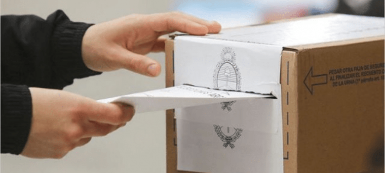 Nueva encuesta electoral: preguntaron por la presidencial 2023 y hubo un podio inesperado