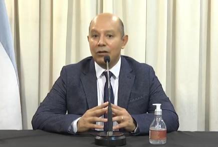 Carlos Humberto Saravia (ENRESP): «Hace 26 años que no se actualizan montos de multas a empresas»