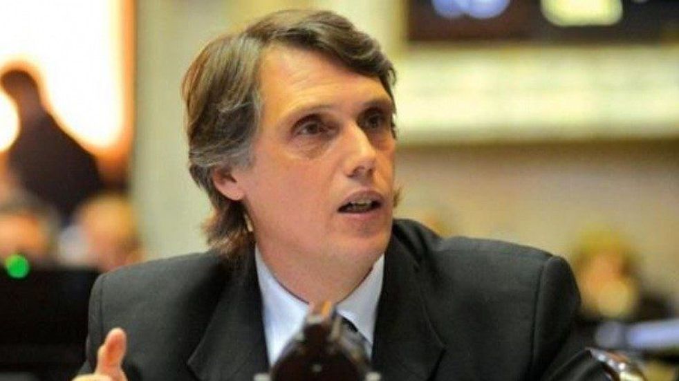 Pablo Kosiner (diputado nacional MC): «La política de Salta ya tendría que estar discutiendo que hacer en la post pandemia»