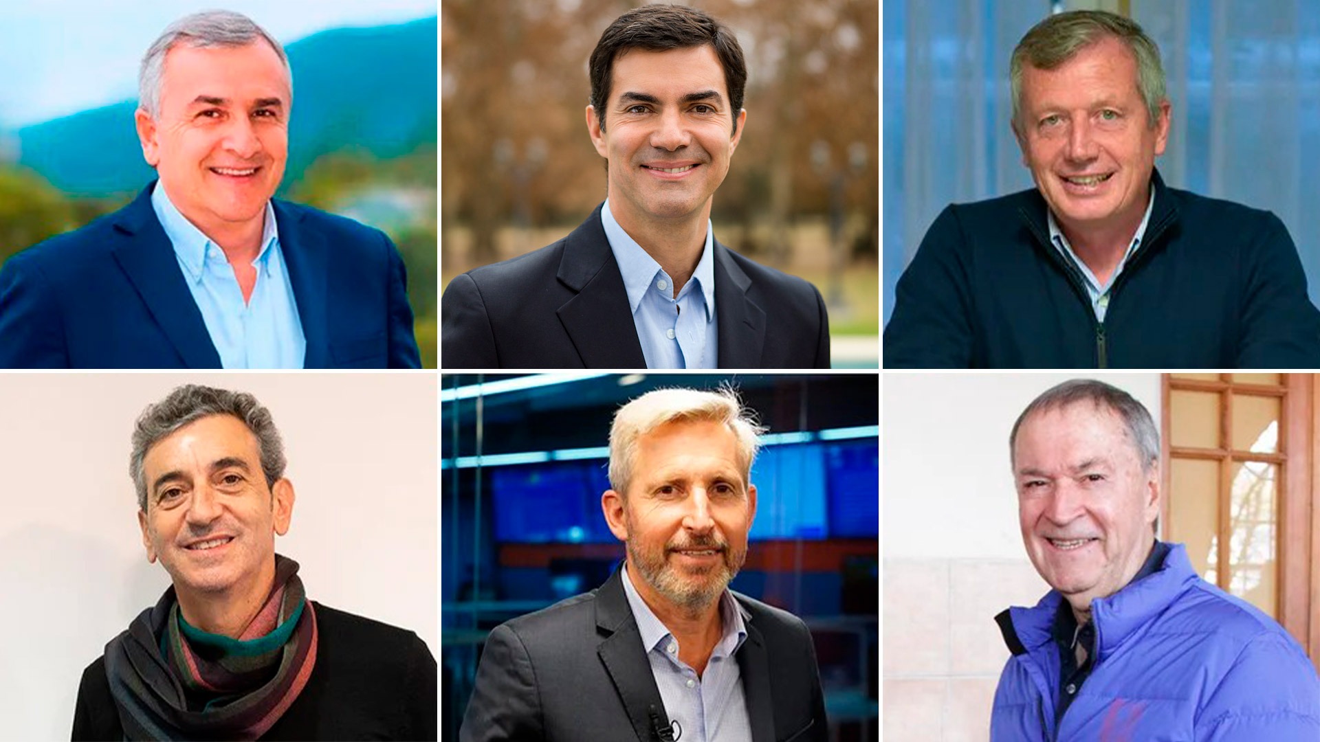 Análisis «7 PM»: otra oposición nacional al kirchnerismo comenzó a juntarse