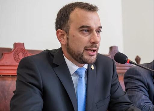 Darío Madile (presidente Concejo Deliberante): «Hay que trabajar en una rigurosa planificación urbana»