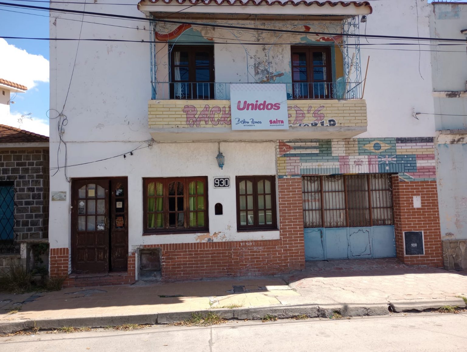 refugio