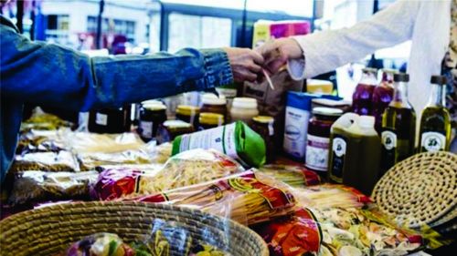 Salta entre las provincias donde crecen los trabajadores de la economía popular