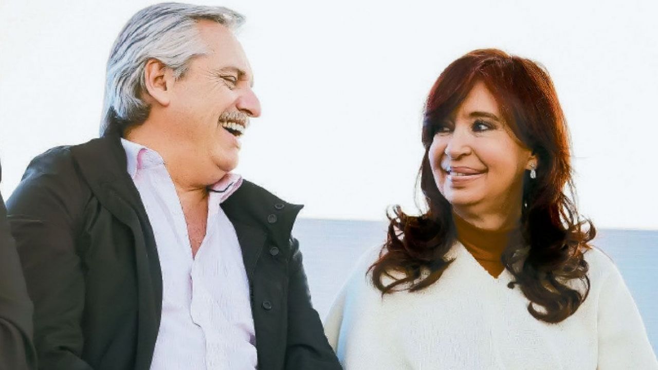 Reapareció el Presidente para rendirle tributos a Cristina Kirchner – Por: Eduardo van der Kooy