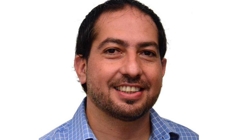 Martín Ávila (Memoria y Movilización): «Creo que las PASO no deberían ser obligatorias»