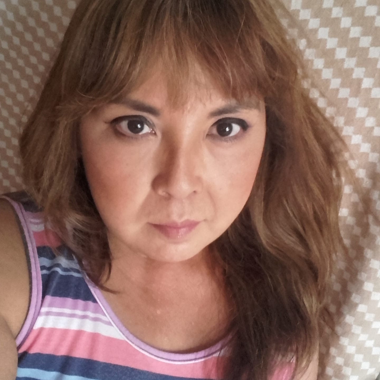 Goria Boresay (periodista – locutora): «Es necesario colegiar la actividad de los comunicadores sociales»