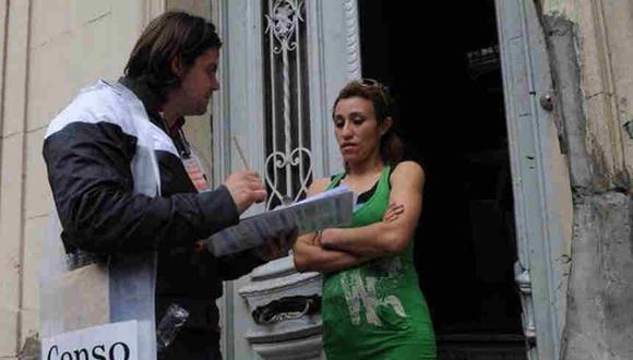 Censo 2022: la población resultó mayor a la prevista por el Indec