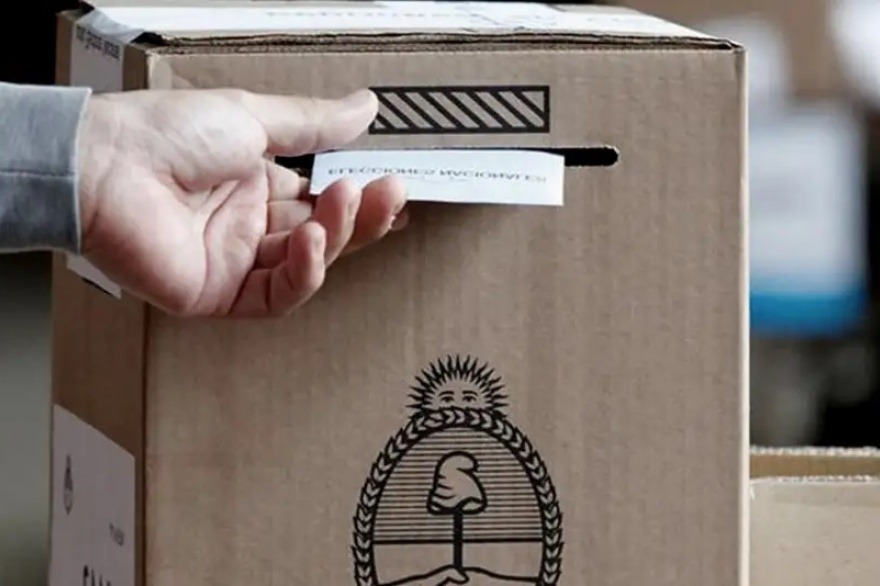 El «campo popular» sale a pelearle el voto a Sáenz – Por: Daniel Salmoral