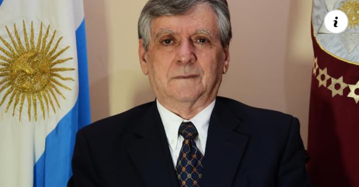 Falleció Lucho Marocco…