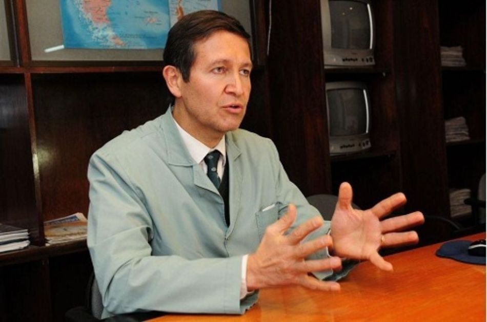 Bernardo Biella (diputado provincial SI): «Necesitamos reinsertar a la familia de la salud en el interior»