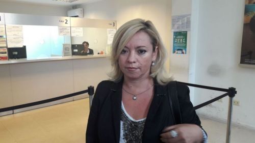 Renunció Frida Fonseca a la Secretaría de Gobierno Municipal