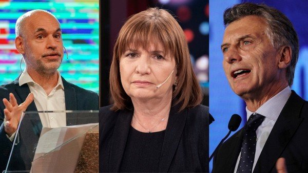 Macri, Rodríguez Larreta y Bullrich participan en Salta del Encuentro Regional de la Fundación Pensar