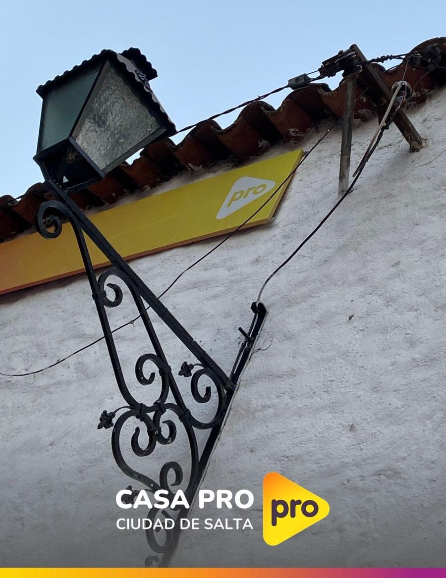 El PRO Salta inaugura su sede partidaria este sábado 9 de julio