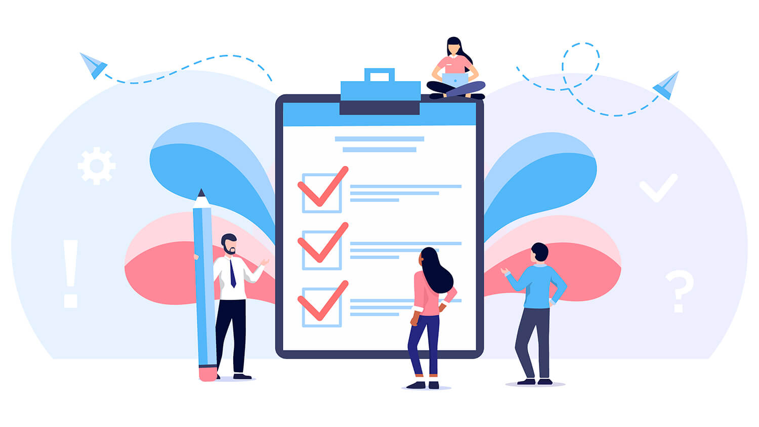 Nueva Encuesta: la crisis política lo toma a Alberto Fernández con una desaprobación muy alta