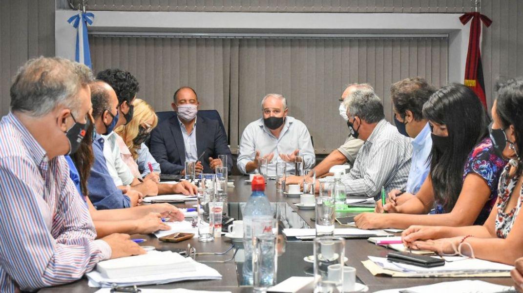 Salta: docentes piden un aumento del 80% ante la incertidumbre económica